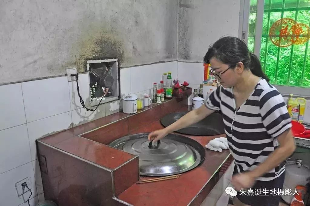 「点赞」这个尤溪人入围省级榜单!