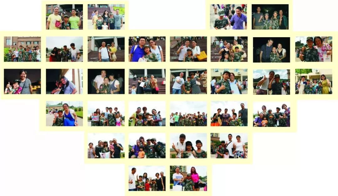 东莞雏鹰小兵特训营初一新生军训,东莞雏鹰国防军事夏令营