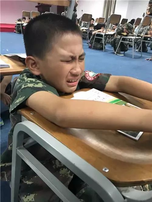 东莞雏鹰小兵特训营初一新生军训,东莞雏鹰国防军事夏令营