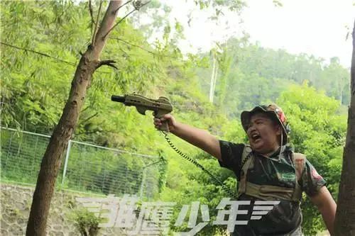 东莞报业夏令营,东莞雏鹰少年夏令营多少钱