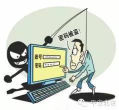 起底五大电信金融诈骗常见伎俩,普及金融知识防范电信网络诈骗篇