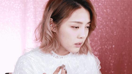 哈妮克孜直播说美貌,哈妮克孜谈自己颜值