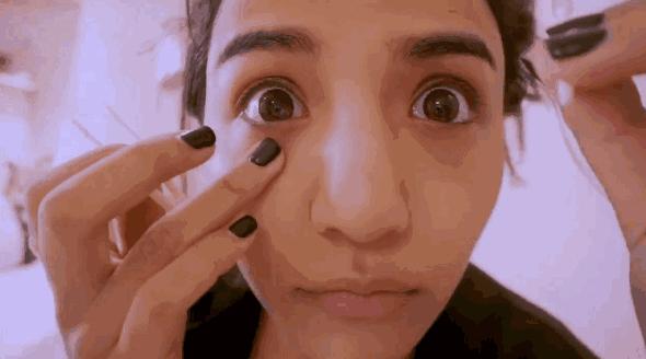 哈妮克孜直播说美貌,哈妮克孜谈自己颜值