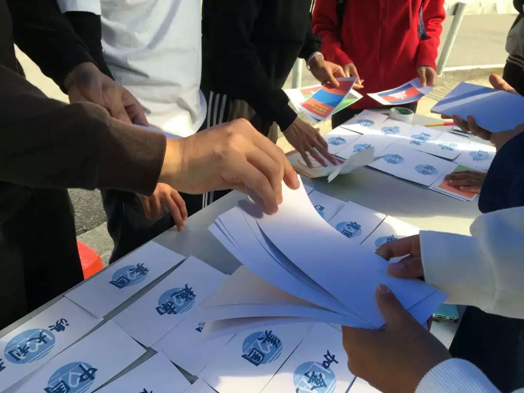 公益类志愿者活动,青年志愿者公益活动正式开启