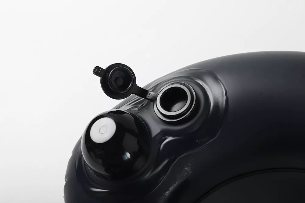 拯救你的颈椎!这款德国变态”护颈”神器,让你坐着比躺着还舒服,连失眠也能救一下