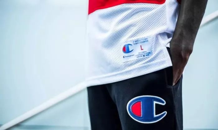 champion潮牌工装,潮牌champion是什么牌子