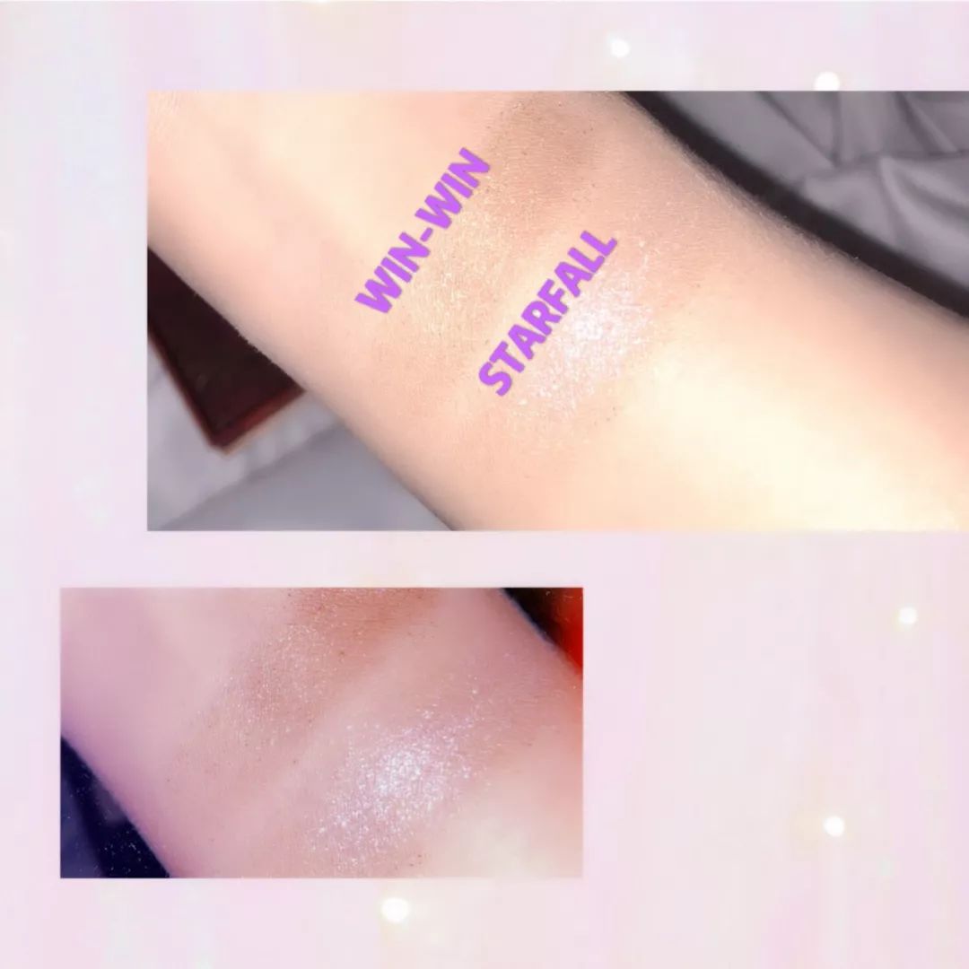 野生美妆博主肥崽刘最近爱眼影（请温柔对我）