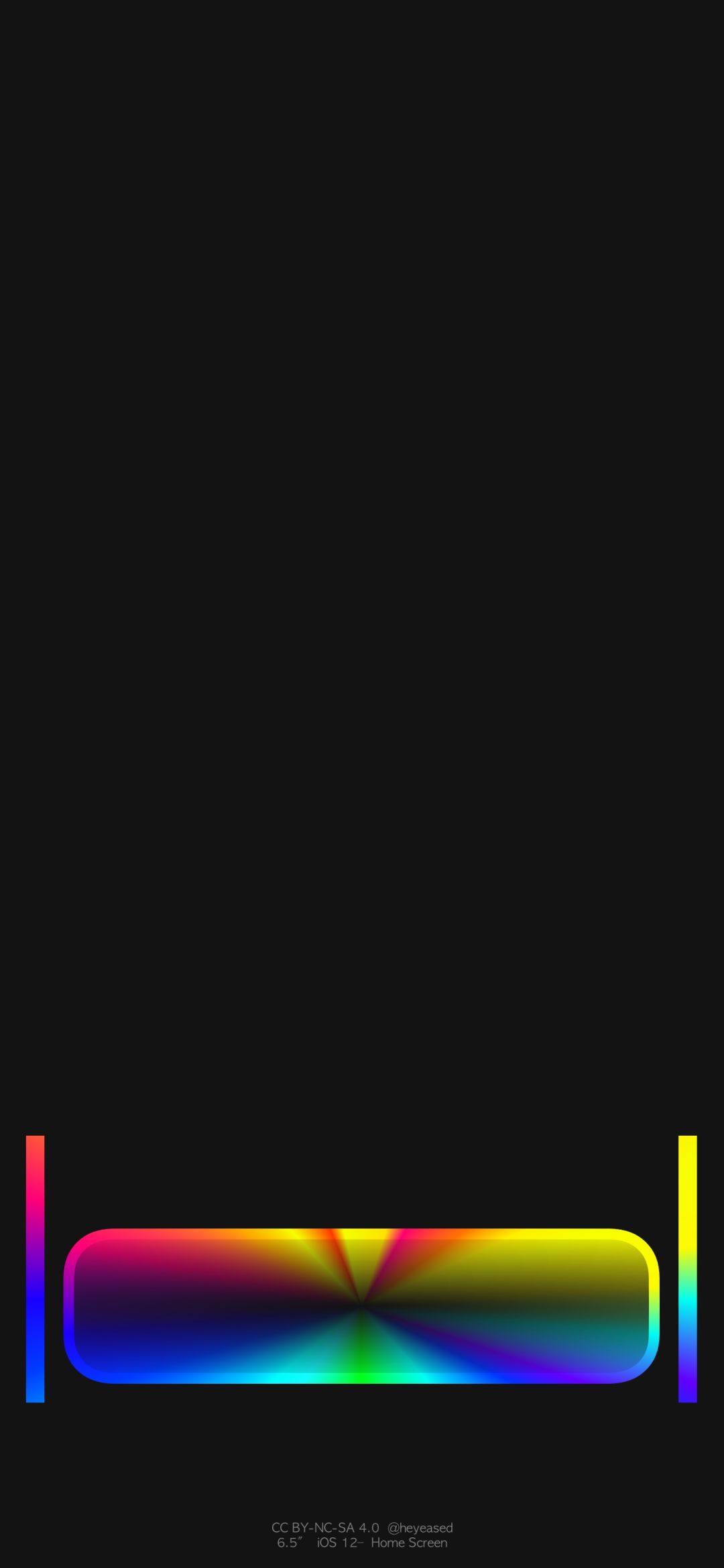 ios隐藏dock栏壁纸,苹果ios14隐藏dock栏壁纸图片