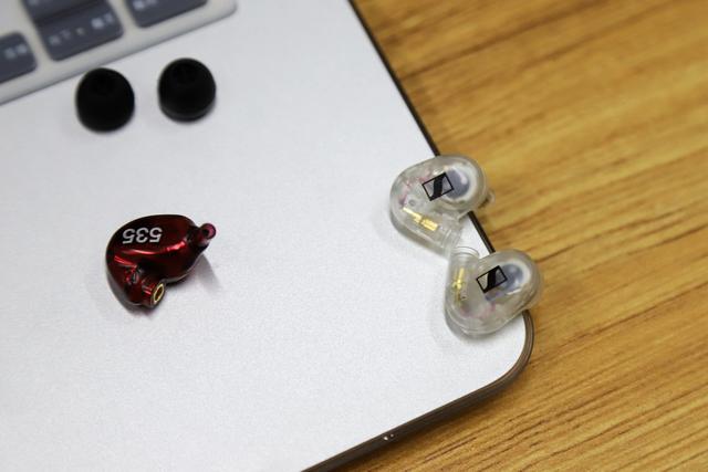 森海塞尔真无线蓝牙耳机测评,森海塞尔IE40pro耳机