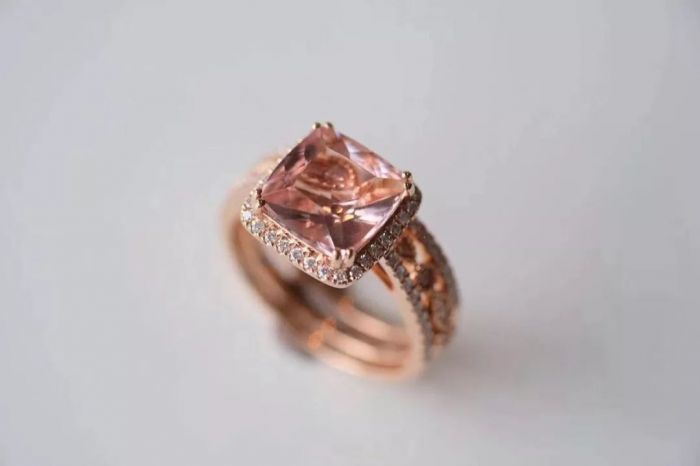 平价首饰怎样戴出高级感,珠宝戴出高级感