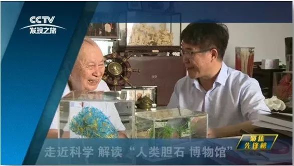 2018“广东好医生”有东莞的这位“结石王”，他建了个博物馆，珍藏了2300+份人体结石！