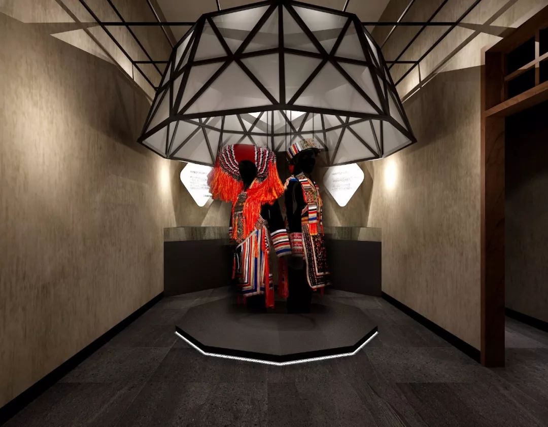 有哪些好看的民族服饰,民族风格好看服装