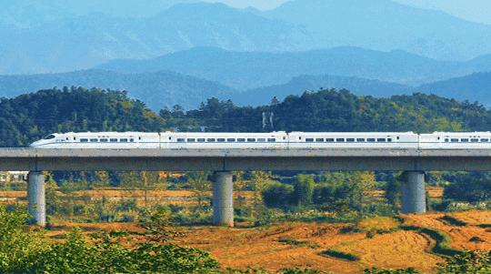 成都出发高铁8小时内目的地,成都出发高铁直达的旅游景点