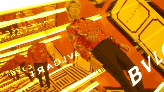 穿gucci没有品味,穿gucci穿lv