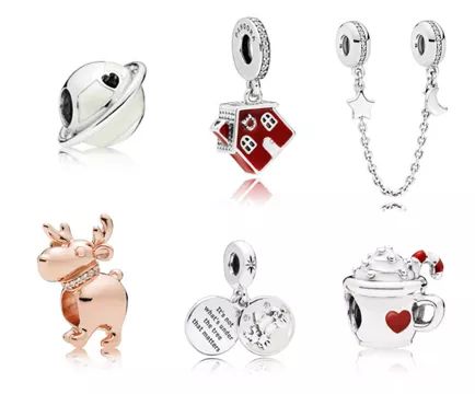 圣诞买什么,圣诞节必买的10件单品