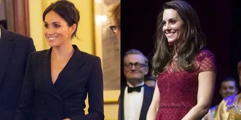 梅根对凯特做了什么,梅根是怎么和凯特产生矛盾的