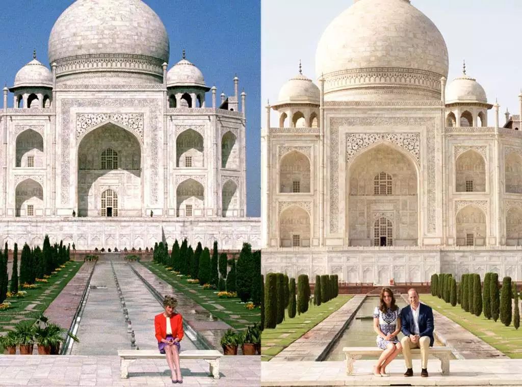 梅根对凯特做了什么,梅根是怎么和凯特产生矛盾的