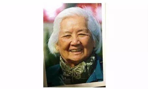 九旬清华名教授夫人断食结束生命,感悟太多令人无眠