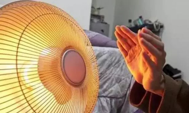 抗寒过冬必备神器暖风机,平价几十块钱暖风机推荐