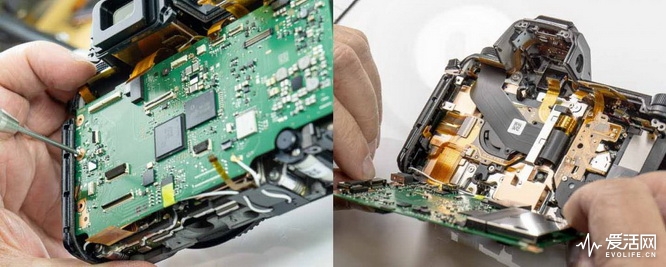 尼康z6二代微单有什么缺点,尼康发布全画幅微单z7z6