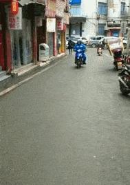 当*底卧**、做代购、救人命，外卖小哥才是隐藏在民间的高手，个个身怀绝技！