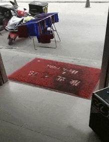 当*底卧**、做代购、救人命，外卖小哥才是隐藏在民间的高手，个个身怀绝技！