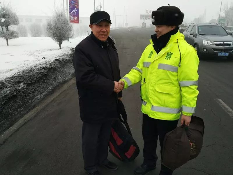 「“高速路上好交警”事迹展示(十二)」“我是九零后高速交警,我们踏实肯干更勇于创新”—记高支队昌吉大队民警代创新