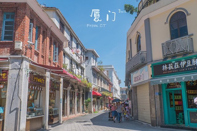 必打卡风景区,必去打卡的十大风景区