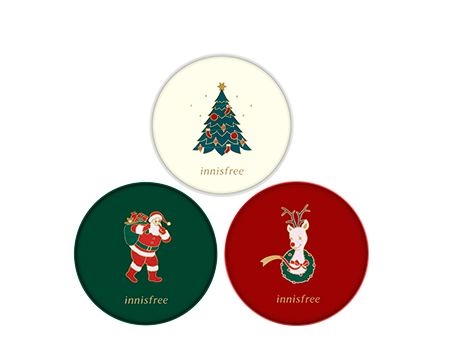 鲜货+浮力｜你有一份圣诞好礼清单待签收（下）