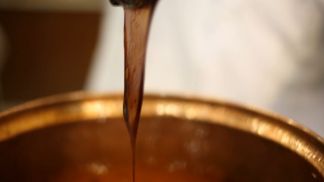 吃了一个月阿胶有什么变化,长期吃阿胶的十大禁忌