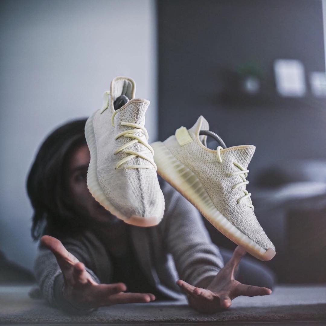 yeezy白斑马近期补货,白斑马2020补货会降价吗