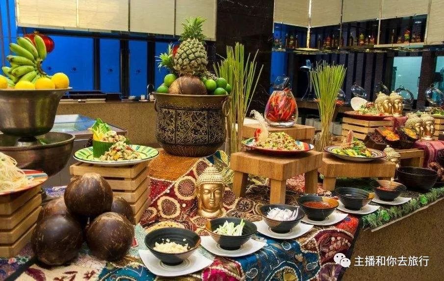 「泰国尊享6日之旅」泰国将实行为期2个月的落地签免费政策，有计划去泰国旅游的朋友快快行动吧