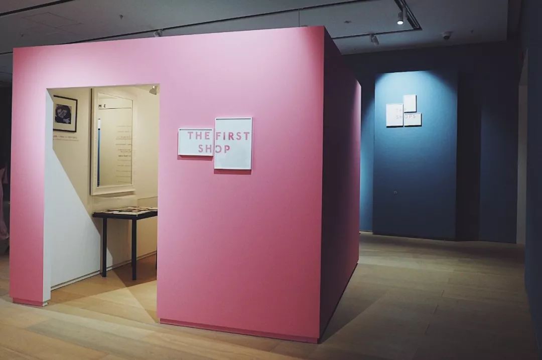 年末审美觉醒｜除了粉红墙、彩虹墙，关于PaulSmith的9个故事