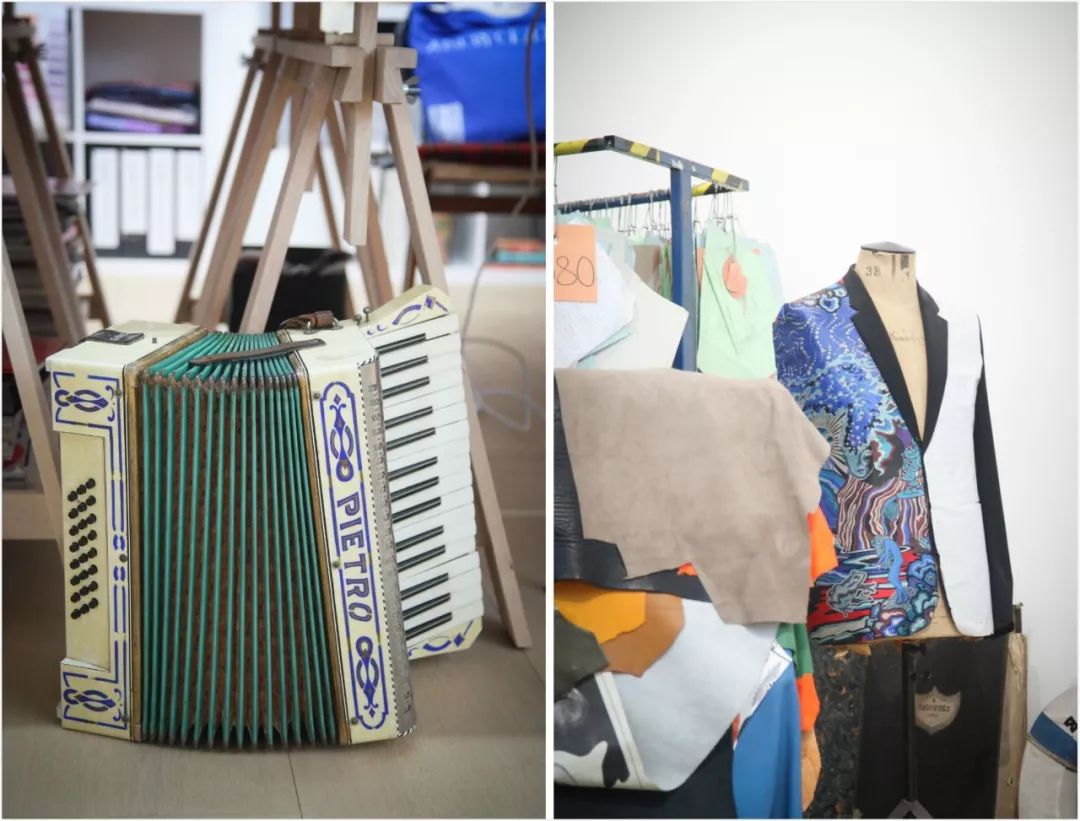 年末审美觉醒｜除了粉红墙、彩虹墙，关于PaulSmith的9个故事