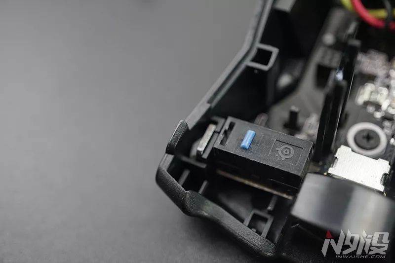 赛睿rival600鼠标评测,赛睿rival5游戏鼠标评测