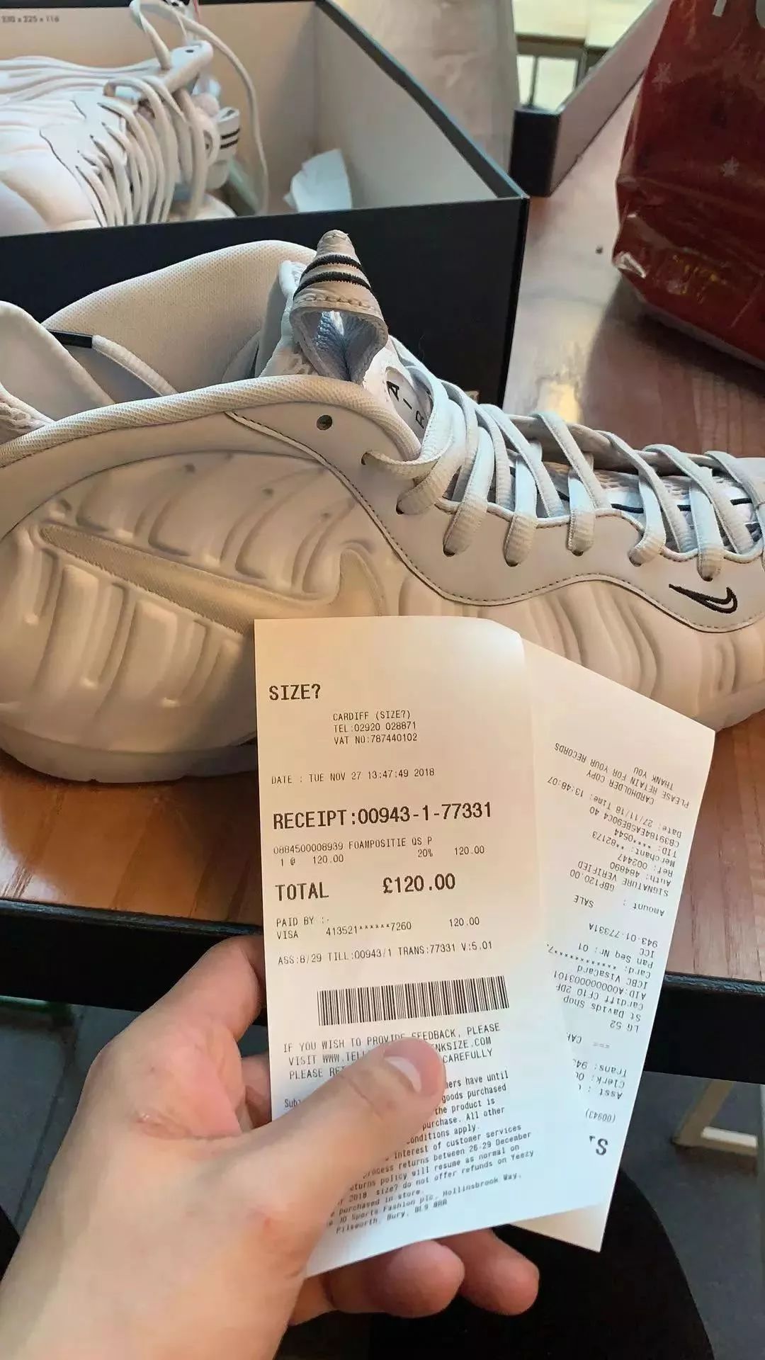 为了买鞋省钱,为了买鞋而买鞋