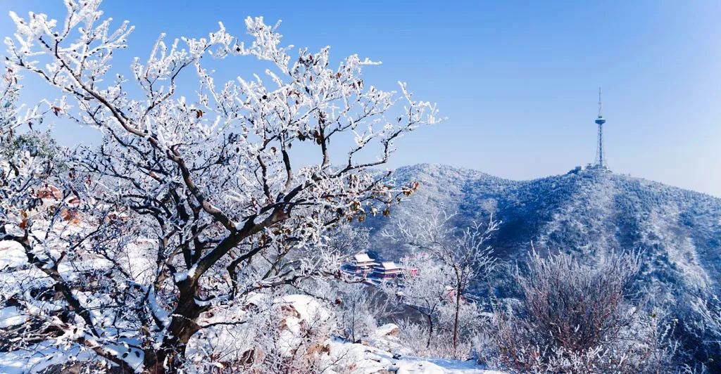 相山公园新增景点,相山公园的变化
