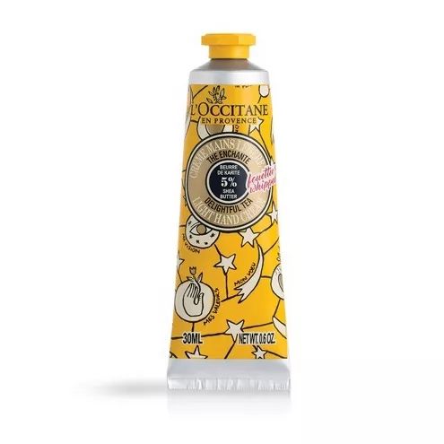 又香又好闻的护手霜,有一款护手霜特别好闻