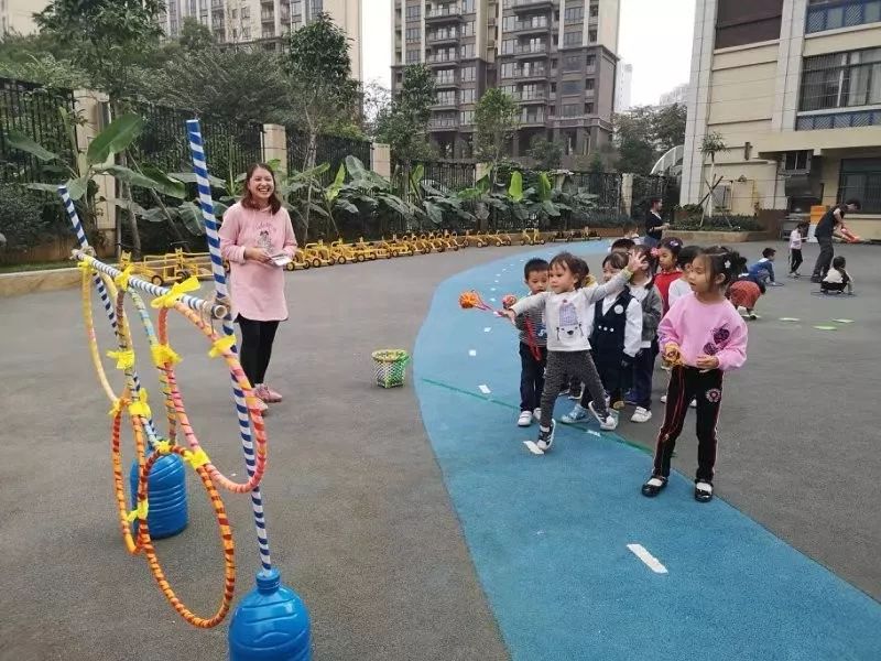 辉煌60年·壮美新广西｜青秀区各学校以实际行动庆祝改革开放40周年和自治区成立60周年