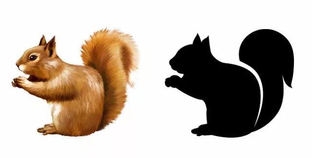 为什么我设计的标志总被别人说不像标志？