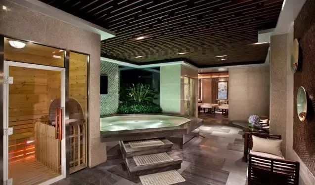 魔都最值去10家温泉,魔都温泉泡汤