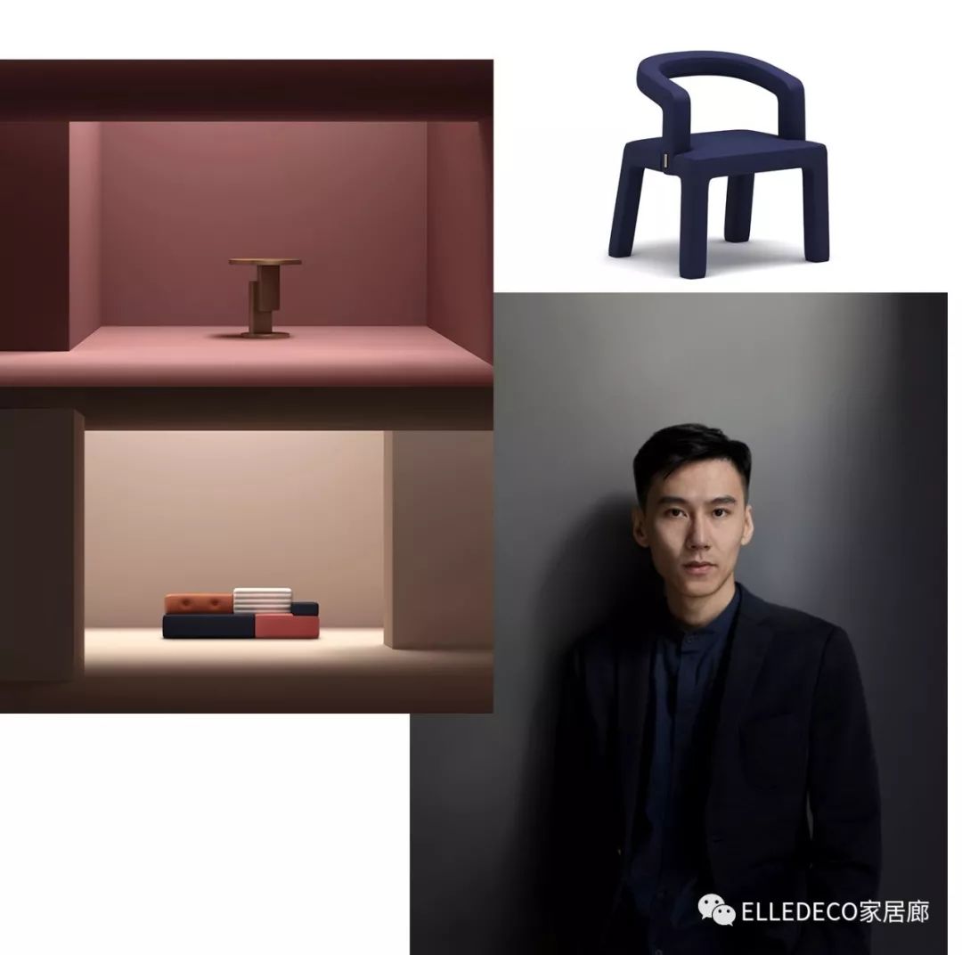 2019MO要把新锐奖颁给中国设计师｜DECO设计周报