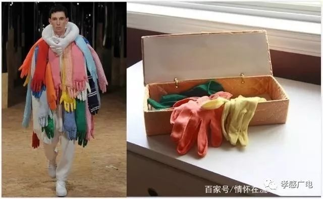 救命！我要被这些“奇葩冬装”笑死了，哈哈哈哈……