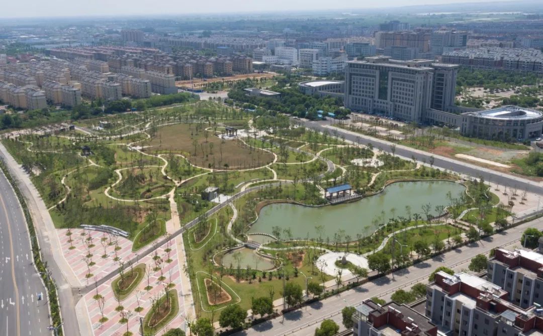 马鞍山的发展变化文字记录,改革开放四十年来马鞍山的变化