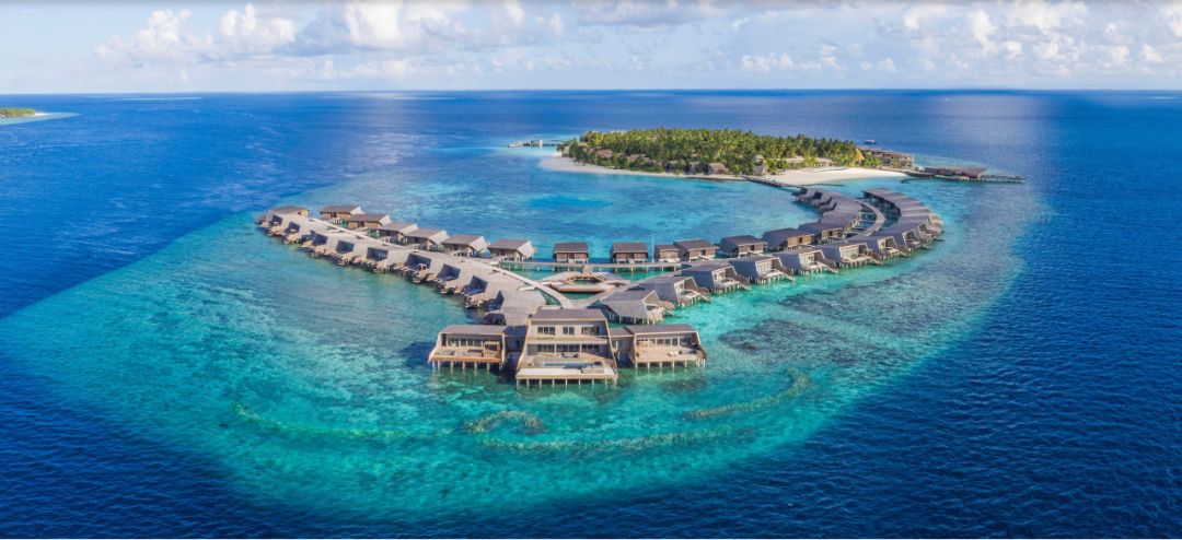 马代唯一酒店的特点,马代五星级酒店一日游