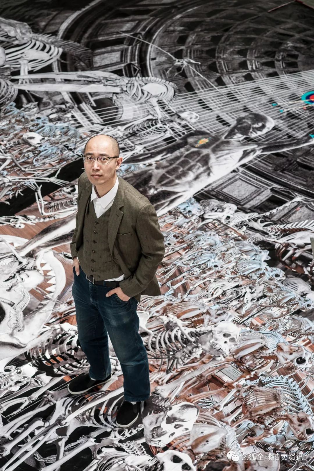 邬建安作品价格,邬建安