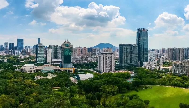 南山区民生微实事征集,南山区2022年民生实事