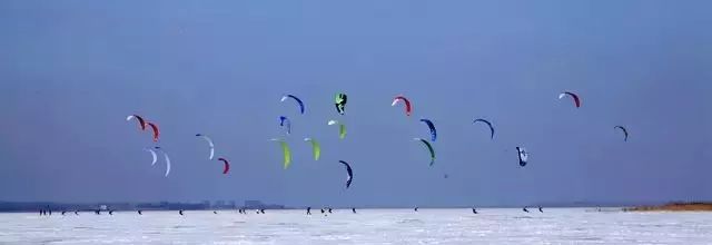 今冬大庆六大创新玩法｜跟我一起嗨冰雪体育赛事点燃你的激情！