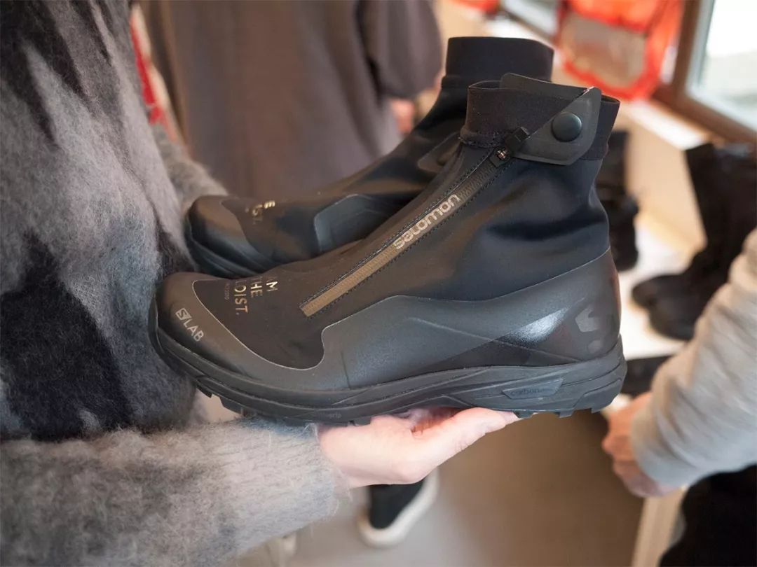 老爹鞋丑,老爹鞋为什么被吐槽