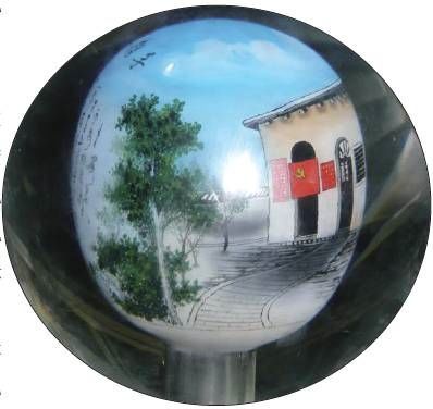 来庄里买什么?石家庄公布94个旅游名品,必buy清单在这里!